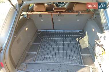 Універсал Audi A4 Allroad 2014 в 