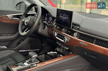 Универсал Audi A4 Allroad 2020 в 