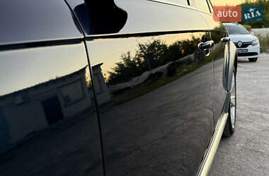 Универсал Audi A4 Allroad 2013 в 