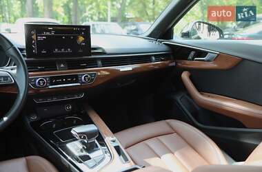 Универсал Audi A4 Allroad 2020 в 