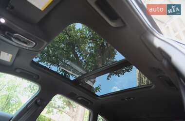 Универсал Audi A4 Allroad 2020 в 