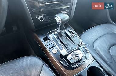 Универсал Audi A4 Allroad 2013 в 