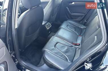 Универсал Audi A4 Allroad 2013 в 