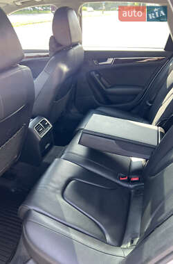 Універсал Audi A4 Allroad 2013 в 