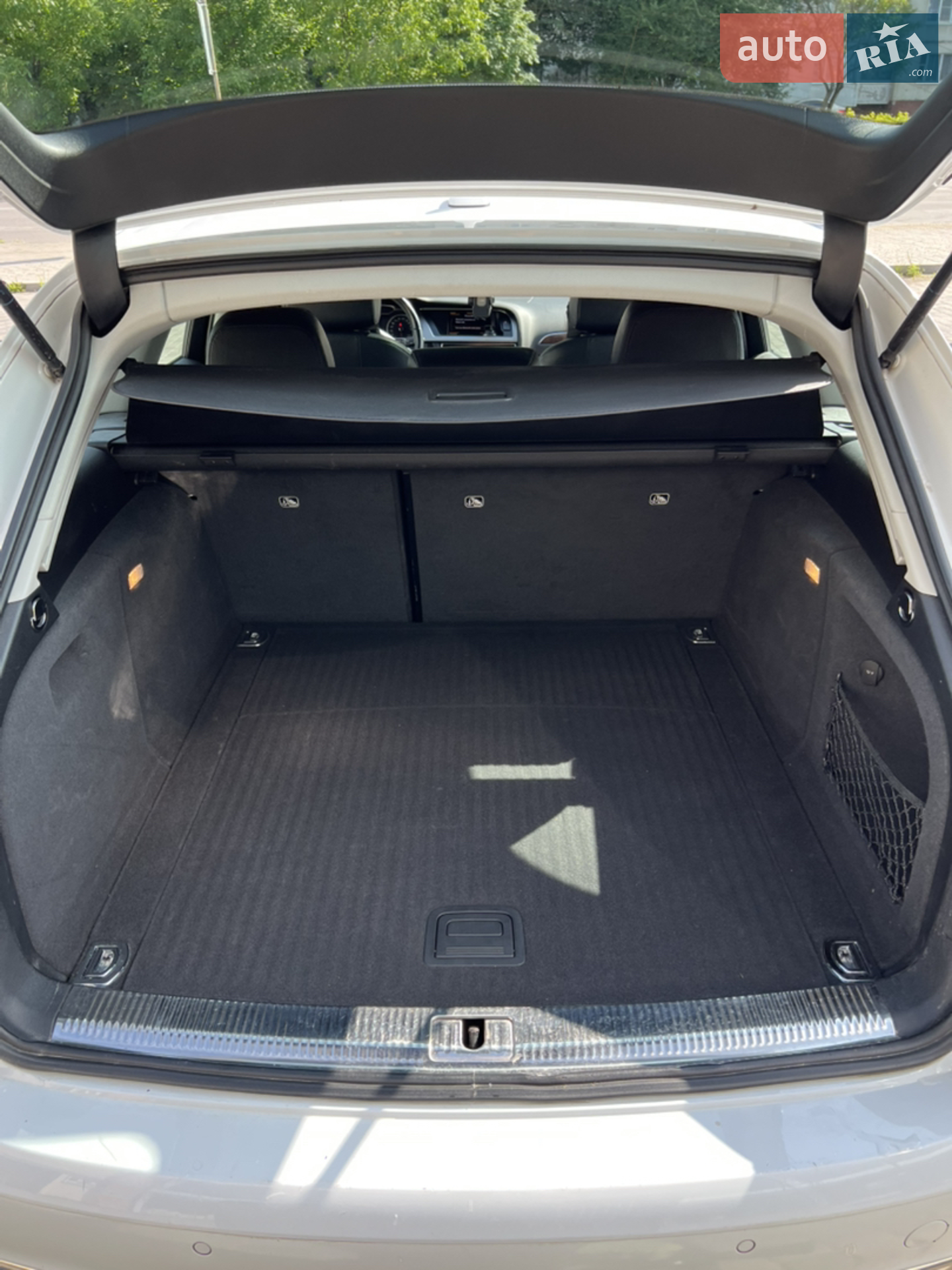 2013 Audi A4 allroad - мініатюра 26