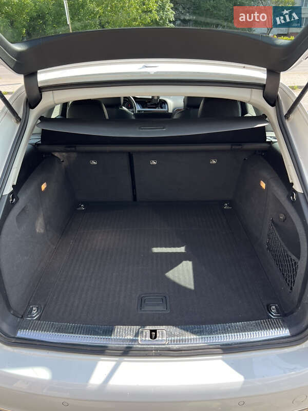 Універсал Audi A4 Allroad 2013 в Хмельницькому