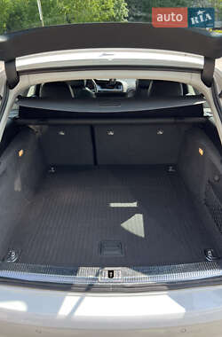Універсал Audi A4 Allroad 2013 в 
