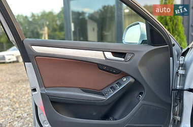 Универсал Audi A4 Allroad 2014 в 