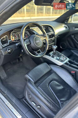 Универсал Audi A4 Allroad 2016 в 