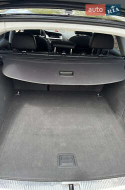 Универсал Audi A4 Allroad 2013 в 