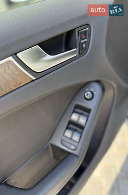 Универсал Audi A4 Allroad 2010 в 