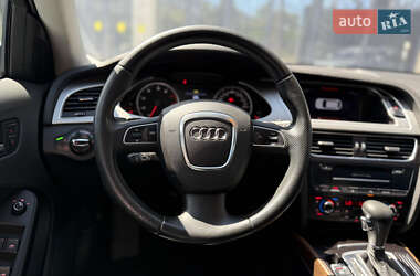 Универсал Audi A4 Allroad 2010 в 