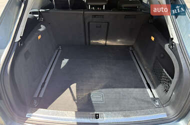 Универсал Audi A4 Allroad 2010 в 