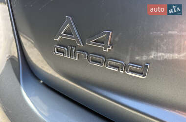 Универсал Audi A4 Allroad 2010 в 