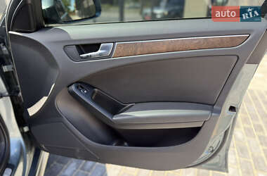 Универсал Audi A4 Allroad 2010 в 