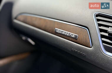 Универсал Audi A4 Allroad 2010 в 