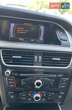 Універсал Audi A4 Allroad 2013 в 