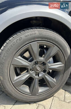 Універсал Audi A4 Allroad 2013 в 