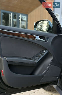 Универсал Audi A4 Allroad 2013 в 