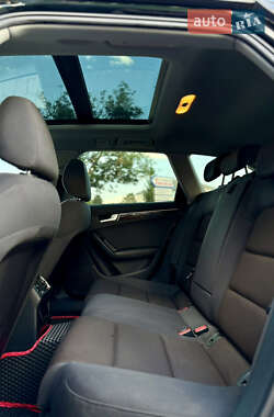 Универсал Audi A4 Allroad 2013 в 