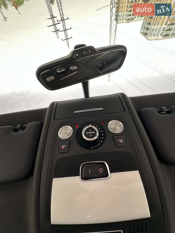 Универсал Audi A4 Allroad 2014 в Ирпене фото 28 Универсал Audi A4 Allroad 2014 в Ирпене