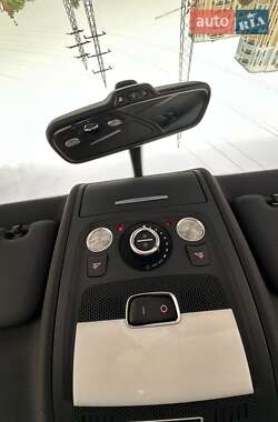 Универсал Audi A4 Allroad 2014 в 