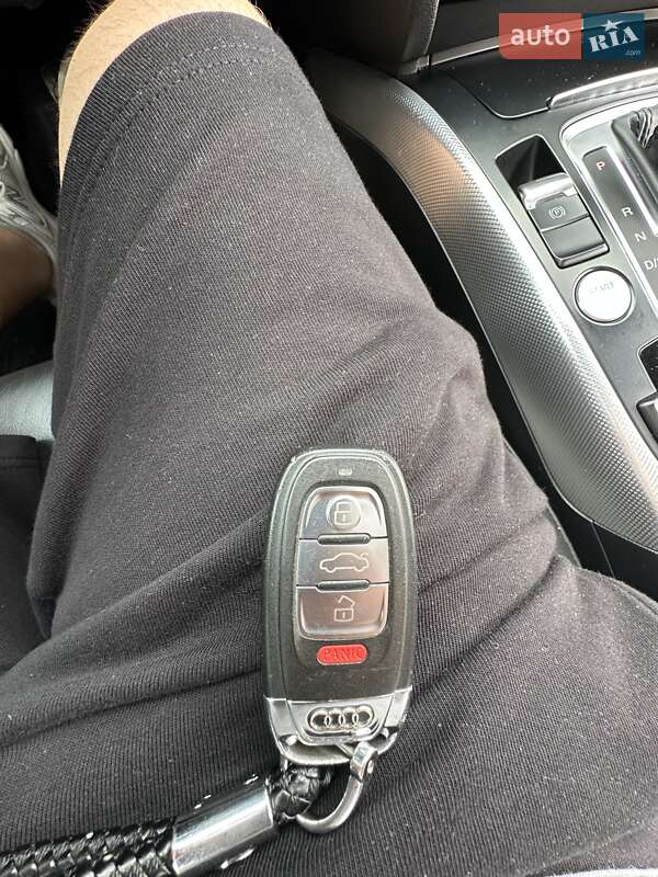 Универсал Audi A4 Allroad 2014 в Ирпене фото 45 Универсал Audi A4 Allroad 2014 в Ирпене