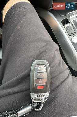 Универсал Audi A4 Allroad 2014 в 