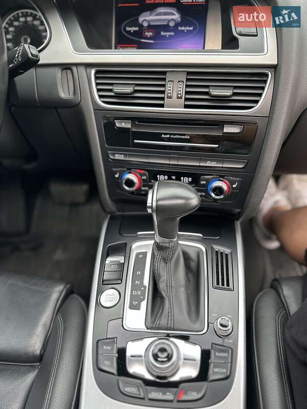 Универсал Audi A4 Allroad 2014 в Ирпене фото 18 Универсал Audi A4 Allroad 2014 в Ирпене