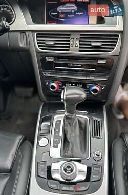 Универсал Audi A4 Allroad 2014 в 
