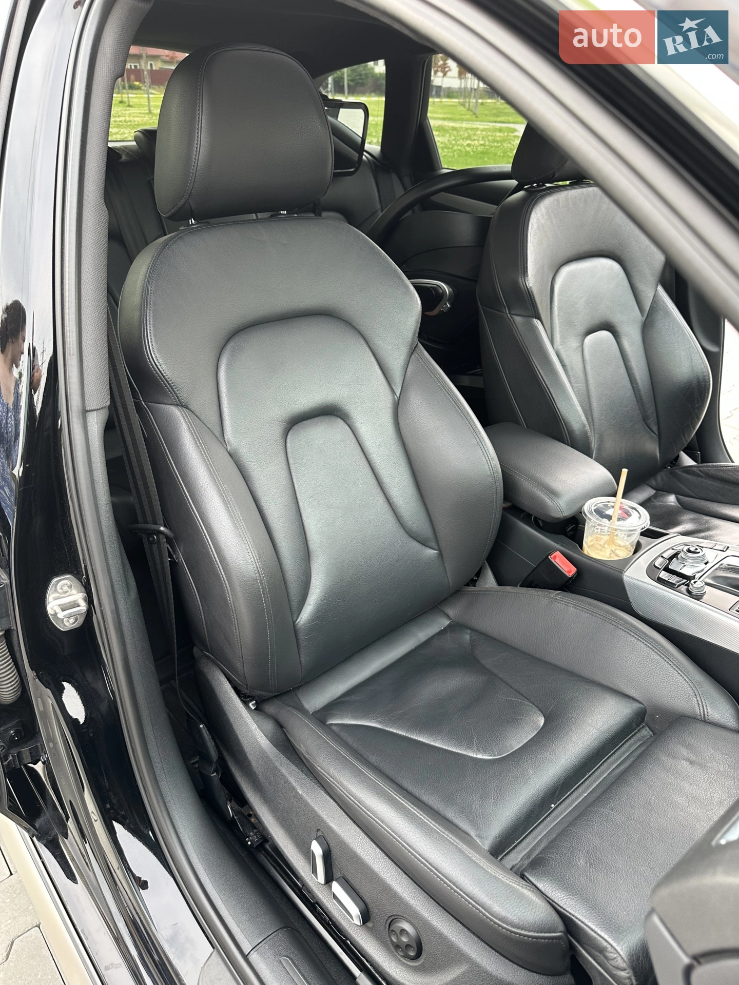 2014 Audi A4 allroad - мініатюра 19