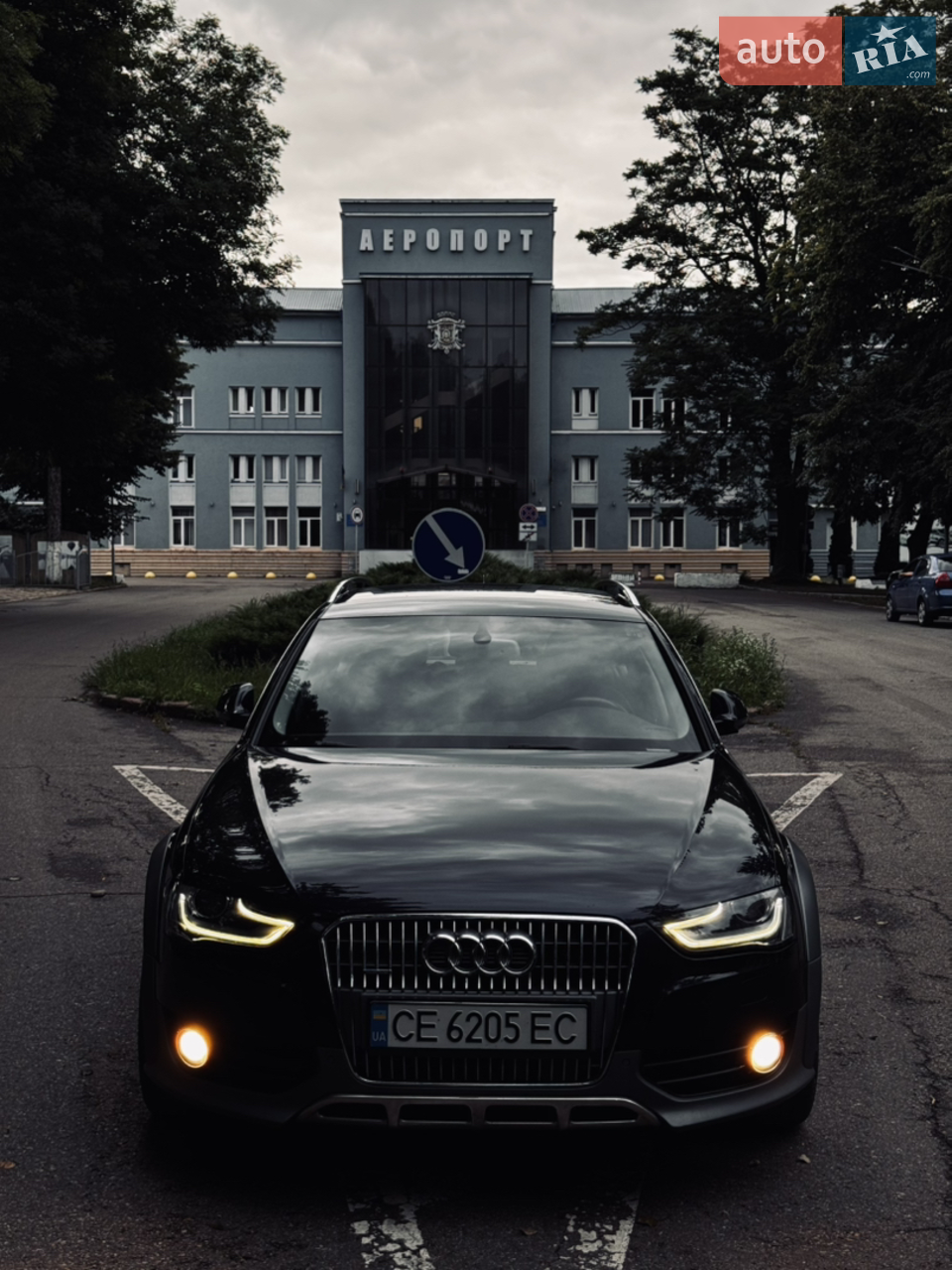 2015 Audi A4 allroad - мініатюра 39