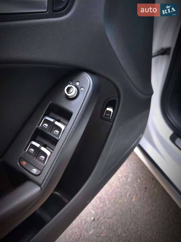 Универсал Audi A4 Allroad 2012 в Одессе фото 33 Универсал Audi A4 Allroad 2012 в Одессе
