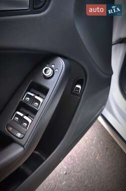 Универсал Audi A4 Allroad 2012 в 