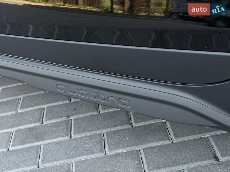 Универсал Audi A4 Allroad 2019 в Полтаве
