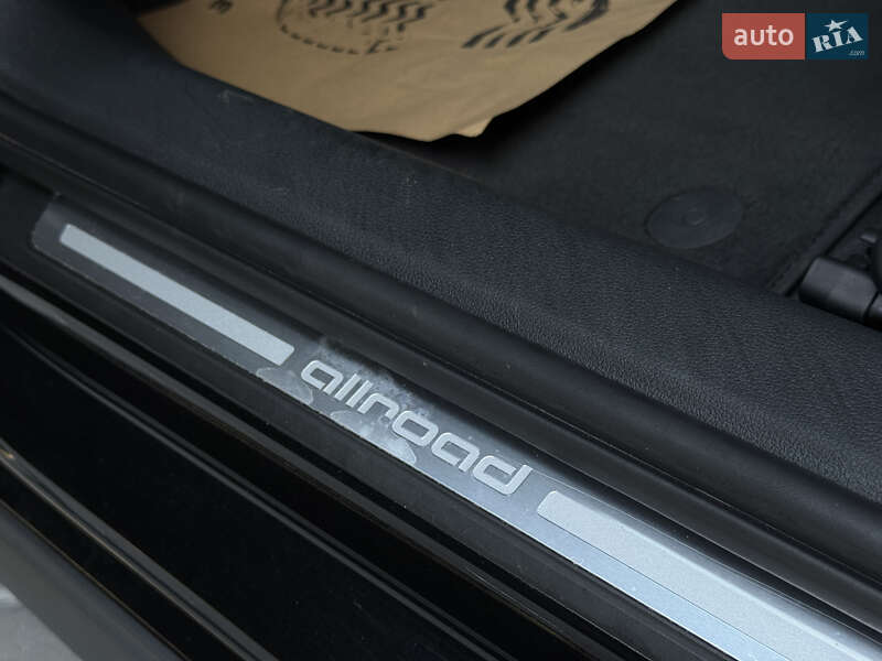 Универсал Audi A4 Allroad 2019 в Полтаве