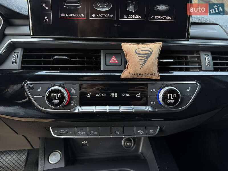 Универсал Audi A4 Allroad 2019 в Полтаве