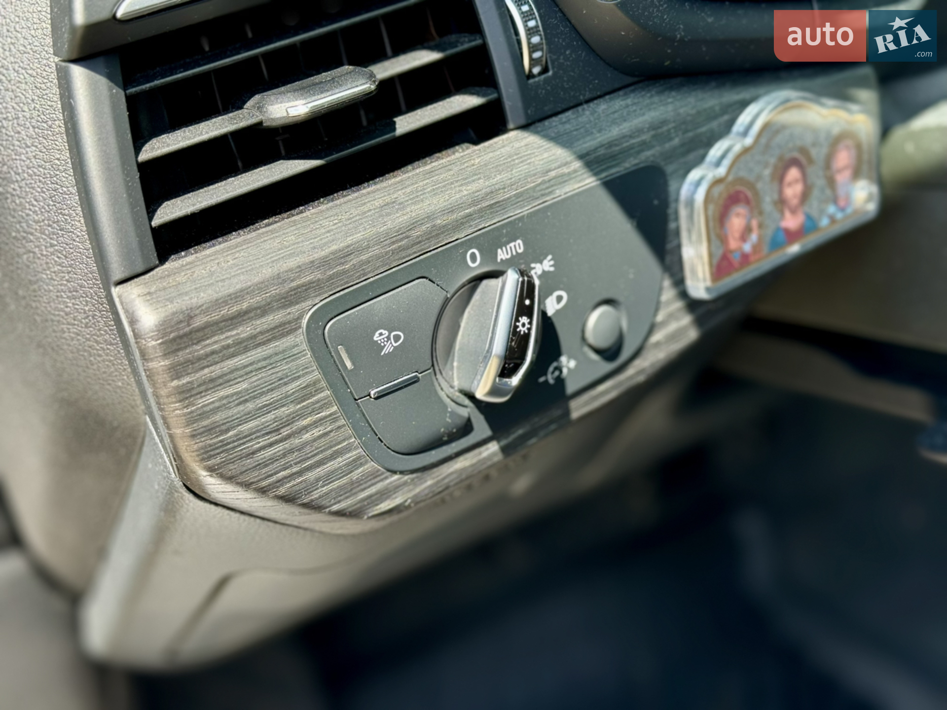 2017 Audi A4 allroad - мініатюра 23