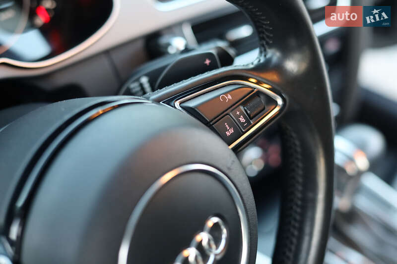 Универсал Audi A4 Allroad 2012 в Луцке