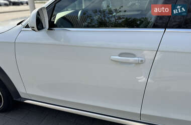 Универсал Audi A4 Allroad 2015 в 