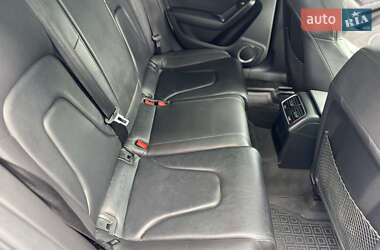 Универсал Audi A4 Allroad 2015 в 