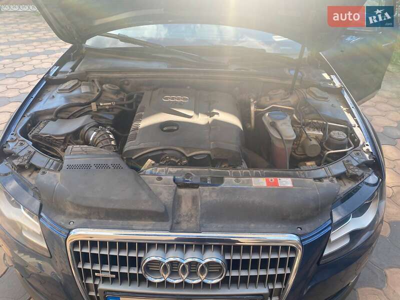 Универсал Audi A4 Allroad 2010 в Житомире фото 14 Универсал Audi A4 Allroad 2010 в Житомире