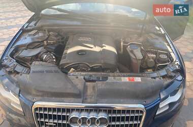 Универсал Audi A4 Allroad 2010 в 