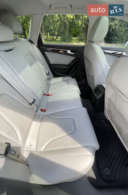 Универсал Audi A4 Allroad 2015 в 