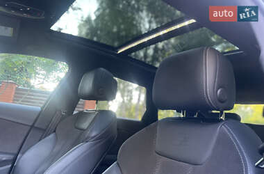 Универсал Audi A4 Allroad 2018 в 