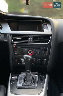 Универсал Audi A4 Allroad 2010 в 