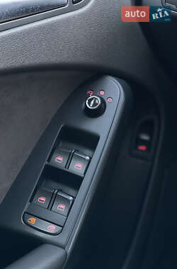 Универсал Audi A4 Allroad 2010 в 