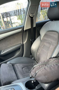 Универсал Audi A4 Allroad 2010 в 