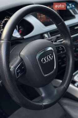 Универсал Audi A4 Allroad 2010 в 