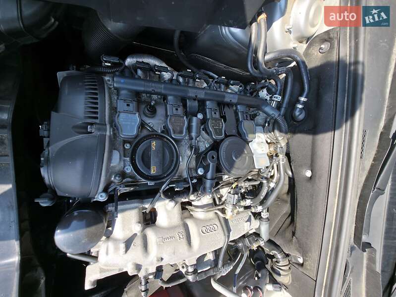 Универсал Audi A4 Allroad 2013 в Ровно
